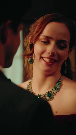 Kurt Kral'ın İntikamı: Kurt kral ve İnsan Eşi episode 26