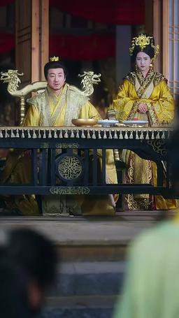 Whispers of Magical Tomes episode 65