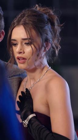 انتقام جندي البحرية الحديدي episode 61