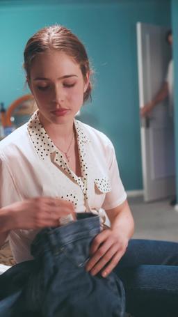 Un Romance de Verano en los Hamptons con el Hermano de Mi BFF episode 44