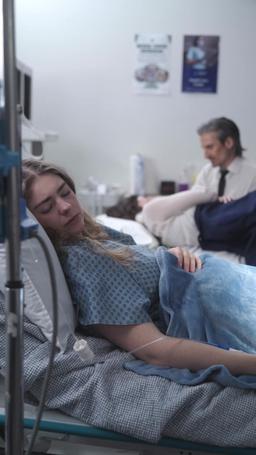 Aimer Encore à 40 Ans episode 18