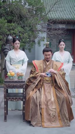 My System Overpowers the Dynasty! episode 89