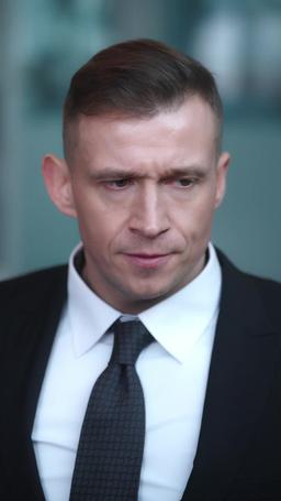 Domando al Jefe de la Mafia, ¡Ahora es Mío! episode 40