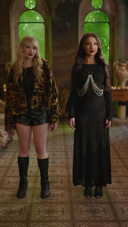 Amour & Sang episode 37