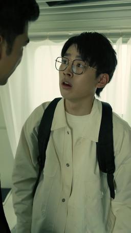 Brain vs. Bullet Train episode 6