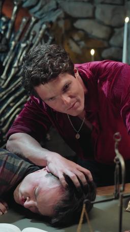 알파를 내 거로 만든 방법 episode 32