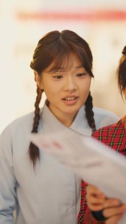 Reborn to Swap Fates (English-dubbed) episode 53