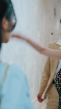 Impostor Heiress episode 40