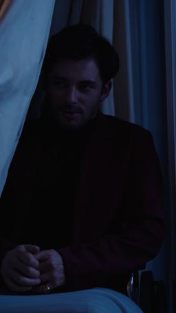 The Mob Boss Substitute episode 37