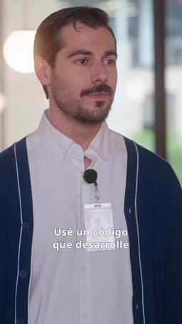 Corriste a un Genio Tech episode 22