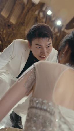 葉落歸根 episode 28