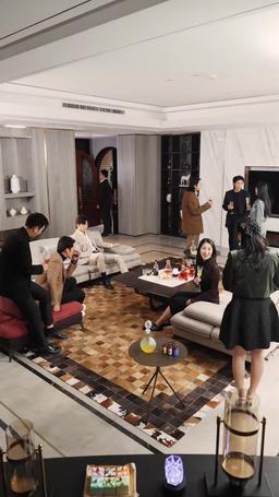 그해, 우리의 재회 episode 8