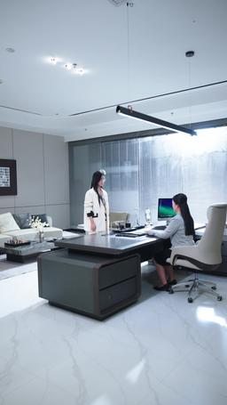 After the Divorce, She Takes It All episode 22