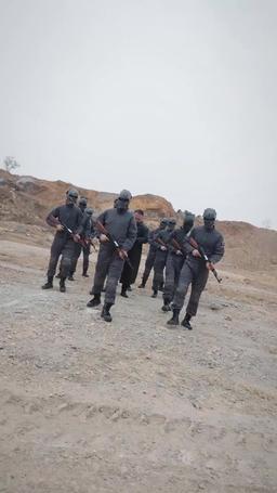 Reinkarnacja: Niebiański Mistrz w Metropolii episode 2