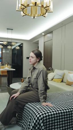 Billionaire’s Betrayal episode 17