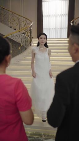 被白月光奪走初夜後，我拒絕原諒 episode 12