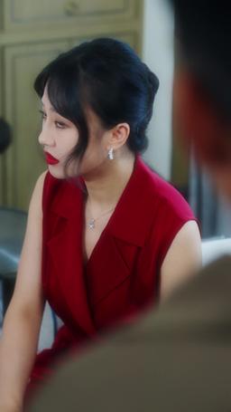 甘い棘 episode 44