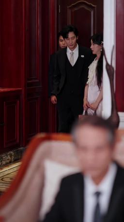 My Script to Sweetness: Healing the Villain's Heart episode 48