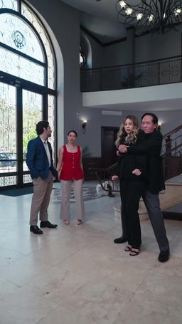 De Chica de Campo a Novia del CEO episode 34