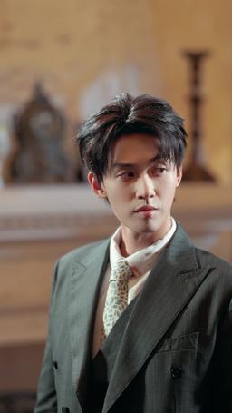 Amore nell'ombra episode 33