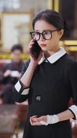 俺様社長のメイド嫁になりました episode 28