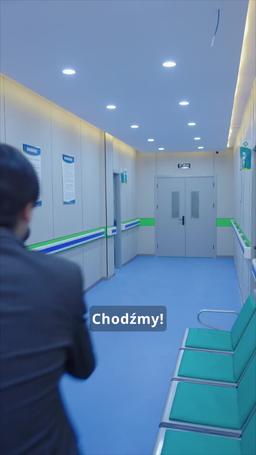 Szukać orchidei po śniegu episode 15