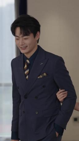 Yeniden Doğdum, İntikam İçin Hazırım episode 34