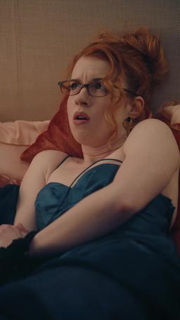 Jatuh Cinta pada Ayah Mafia Mantan Pacarku episode 9