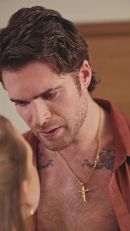 Atada al honor episode 21