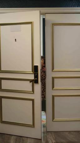 消失的媽咪 episode 8