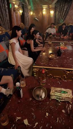 Scusa Ancora, Mia Cara Figlia episode 52