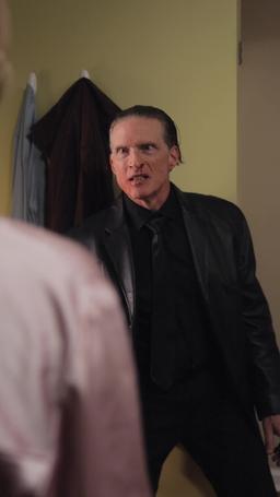 The Lady Boss CEO is My Daughter episode 53