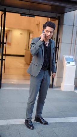 Vertragsliebe mit dem Rollstuhl-Onkel meines Verlobten episode 92