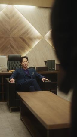 The Tyrant’s Bride-to-be episode 44