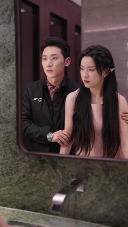 سيد صبحي، حبك قد فضحك episode 10