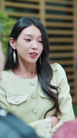 Billionaire Husband, Secret Wife episode 5