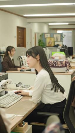 一目惚れ！今すぐ結婚してくれますか？ episode 17