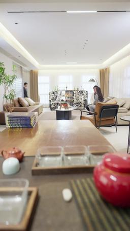 Why the Woman Awakens episode 52