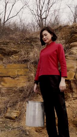 Luck Magnet Girl episode 3