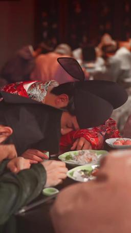 Lucky Strike 2 episode 40