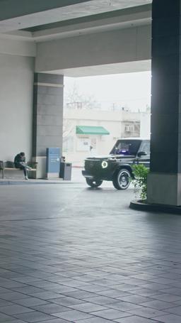 La Reina CEO: La Venganza De Una Madre episode 2