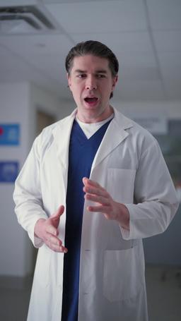 Despediste a un cirujano genio episode 20