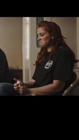 Fighting the Fire episode 23