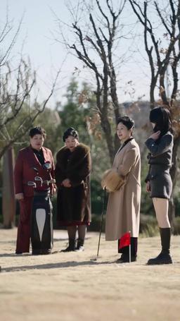 醜妻逆襲，顏值驚豔全球 episode 41