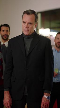 Уйди с дороги! Я здесь босс episode 41