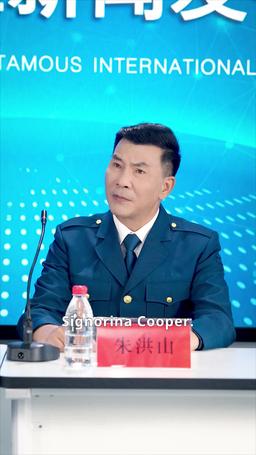 Vola, piccolo capitano episode 40