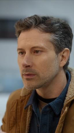 Ma Romance Dorée avec un PDG à l'âge mûr episode 6