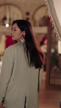 [dublado] Amor Após o Renascimento: Mimada pelo Tio do Meu Marido episode 43