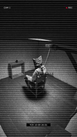 チキンゲーム episode 1