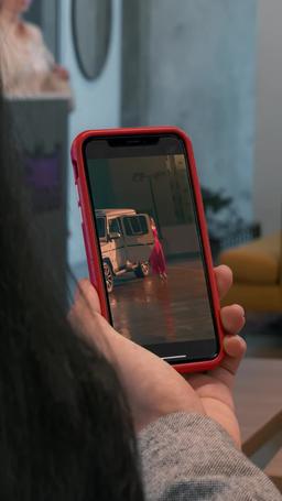 Tergila-gila pada CEO episode 3